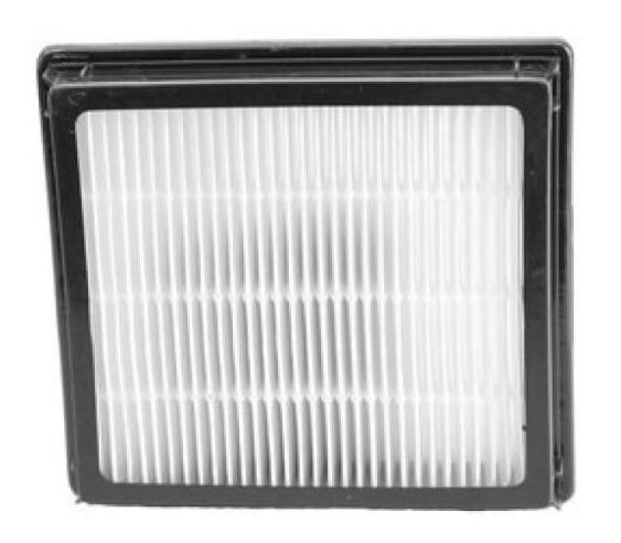 Hepa filter støvsuger H13