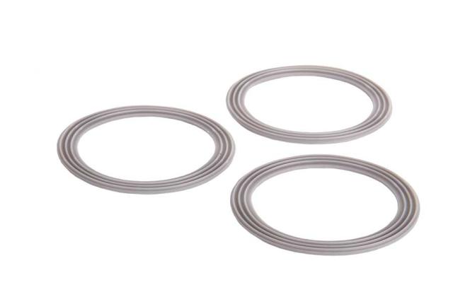 Pakning til blenderkniv