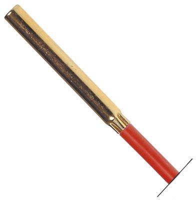 Magnetkontakt 230V 2A Tilslutning Kabel Kabellængde 2500mm Føler L 60mm 1NO P maks. 50W