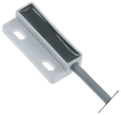 Magnetkontakt 250V 5A Tilslutning kodet stik Kabellængde 1750mm L 32mm B 15mm 1NO P maks. 50W