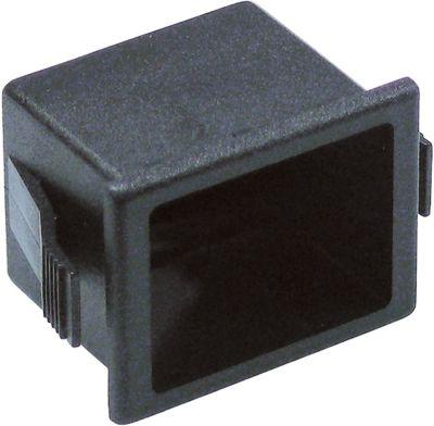 Elementholder Mål 30x22mm