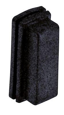 Beskyttelseskappe L 45mm B 21mm