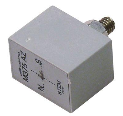 Magnet H 18mm L 23mm B 16mm M5