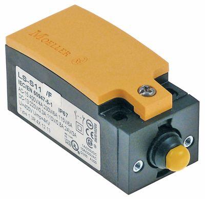 Positionskontakt 2NC