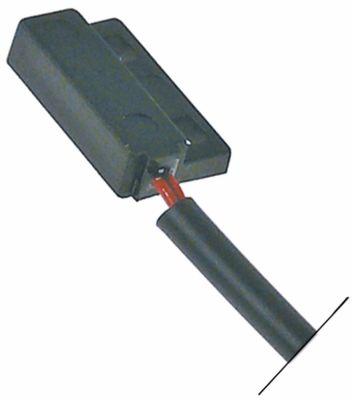Magnetkontakt 250V Kabellængde 360mm L 23mm B 14mm 1NO