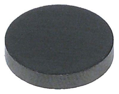 Magnet ø 16mm H 3mm