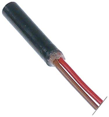 Magnetkontakt 24V 5A Føler L 20mm 1NO P maks. 12W