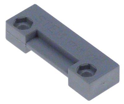 Magnet LA 30mm H 8mm L 40mm B 132mm