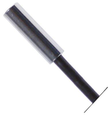 Magnetkontakt 150V 5A Tilslutning Kabel Kabellængde 1500mm Føler L 30mm 1NC P maks. 10W