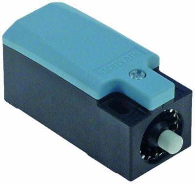 Mikrokontakt 1NO/2NC 230V AC-15 15A Kapslingsklasse IP65