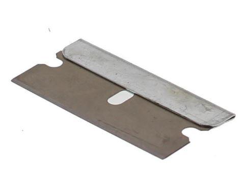 Løse blade for skraber