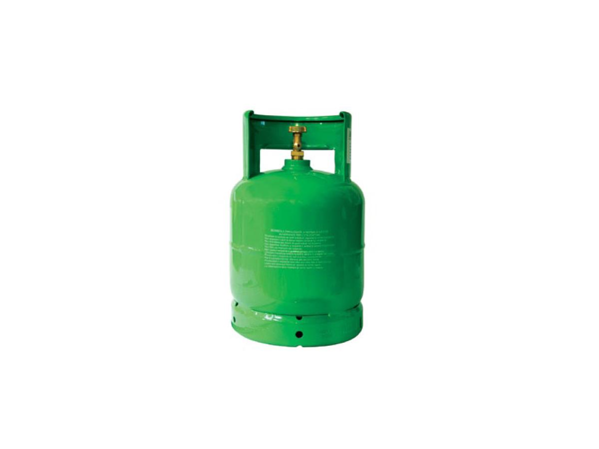 Kølemiddel R449A - 5 kg *) 