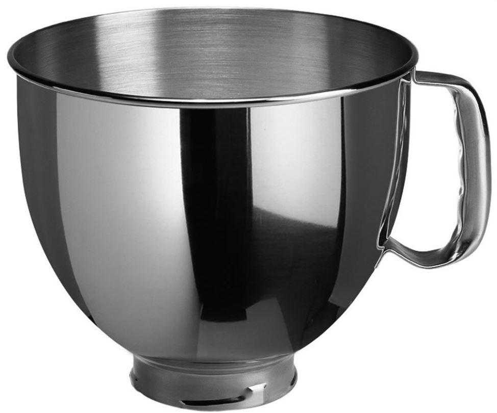 Skål Med Håndtag 4,83 L Kitchenaid - KitchenAid 