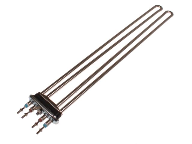 Varmelegeme til Nortec Primus vaskemaskine