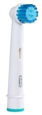 Oral-B tandbørster Sensitive Clean 2 stk.