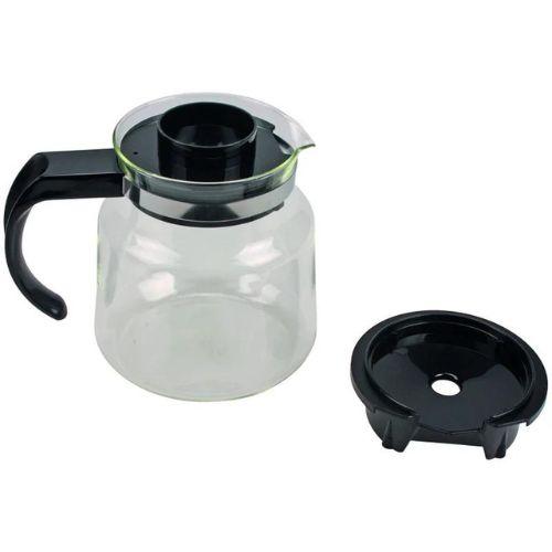 Glaskande til Moccamaster