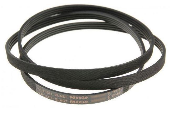 Fladrem 4 PJ 1311 Elastisk Miele - Miele 