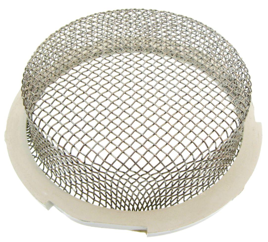 Metalsi / Filter til Moccamaster kaffekværn