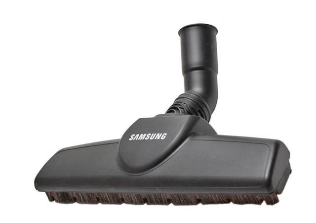 Parket mundstykke til Samsung støvsuger