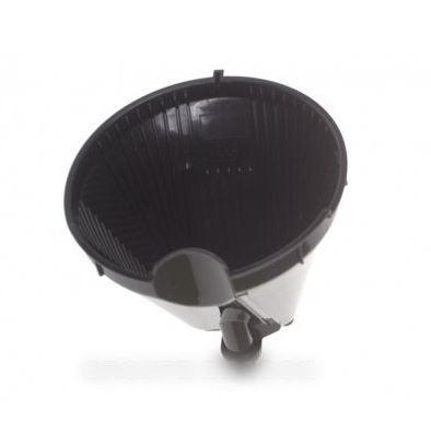 Filtertragt til Melitta kaffemaskine