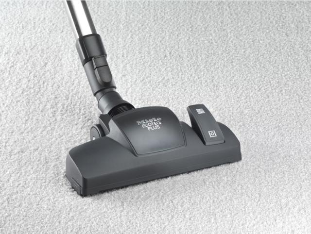 Mundstykke gulv, Miele SBD660-3 Ecoteq Plus