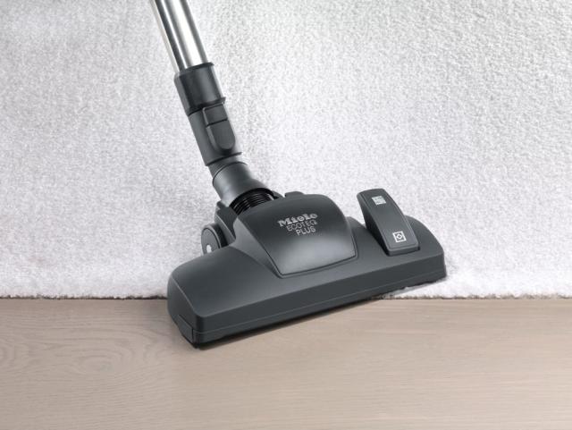 Mundstykke gulv, Miele SBD660-3 Ecoteq Plus