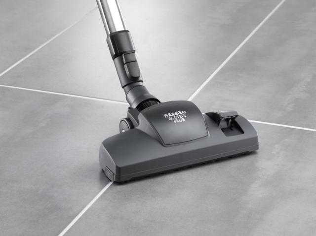 Mundstykke gulv, Miele SBD660-3 Ecoteq Plus