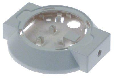 Lampeholder ø 84mm til LED'er VPE 1Stk.
