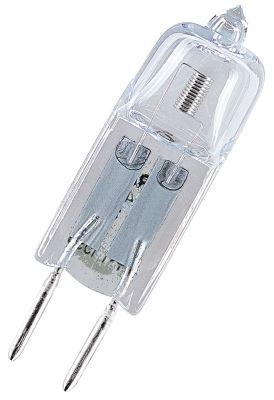 Halogenpære Fatning G4 12V 10W HALOSTAR STARLITE OSRAM