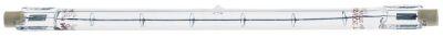 Infrarødlampe Fatning R7s 235V 200W L 190mm  -