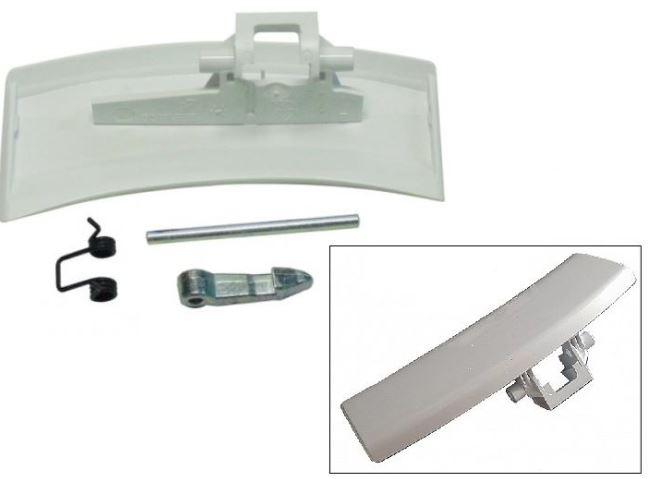 Håndtag til Electrolux Zanussi vaskemaskine