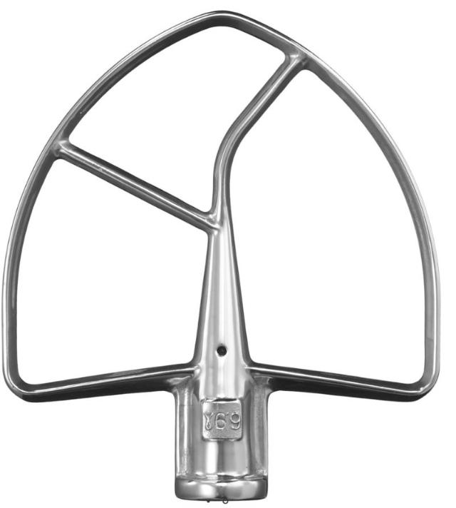 KitchenAid Fladpisker (K-spade) 5K7SFB