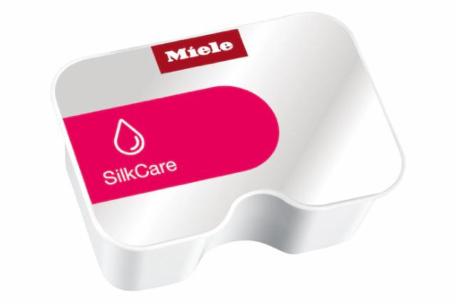 Miele Caps SilkCare, 6 stk vaskemiddel