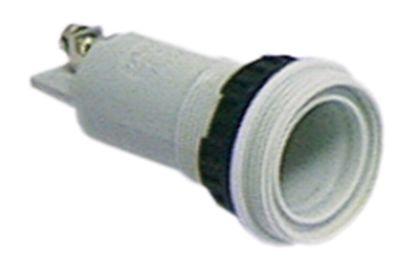 Lampefatning ø 19,2 mm