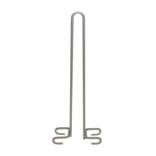 Flaskeholder til underkurv, Miele opvaskemaskine