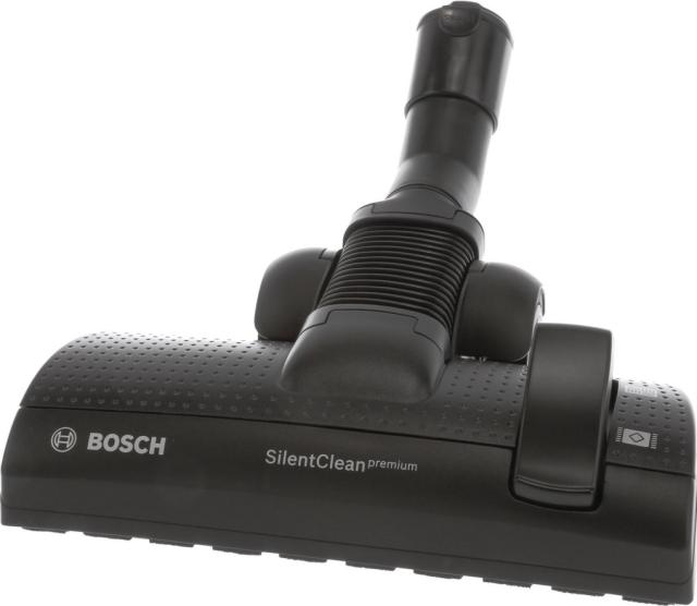 SilentClean Premium kombimundstykke Bosch