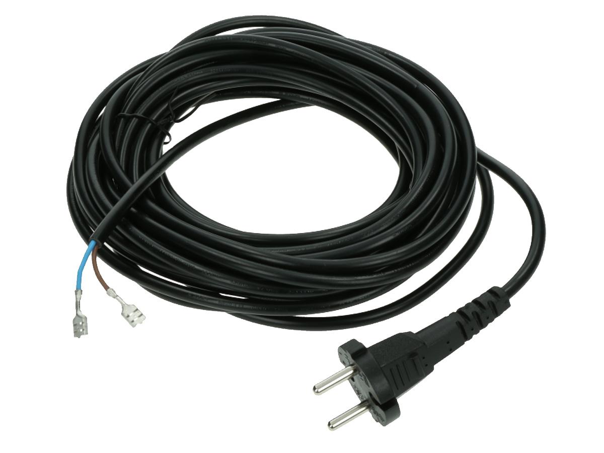 Ledning 10 meter, Nilfisk