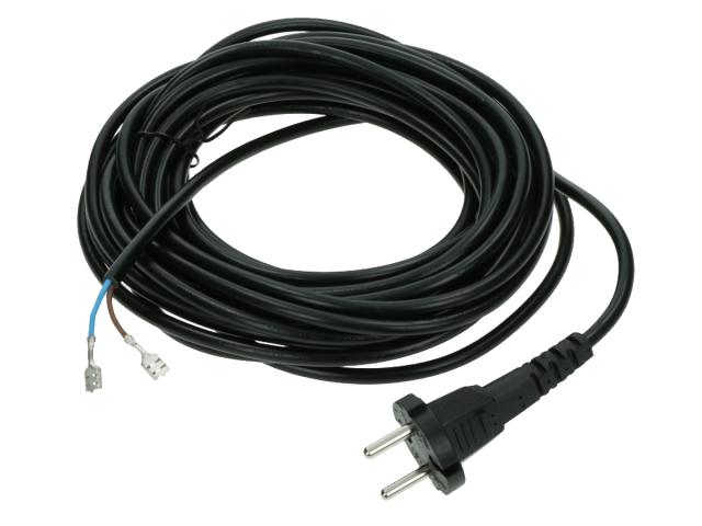 Ledning 10 meter, Nilfisk