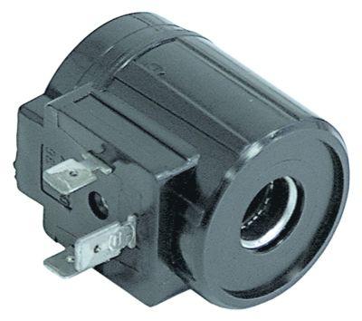 Magnetspole 230VAC til type DB2