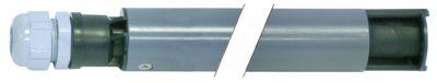Sugelanse L 790mm uden tom-melding Slange ø 6x8mm Kontakt ved tom beholder  -