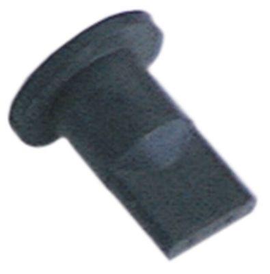 Læbeventil Type DELTA