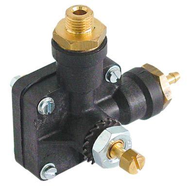 dosing pump type N6 rinse aidpressure connection ø 1/4
