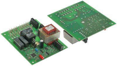 Motherboard passer til WILLIAMS 230V til enhed Lynfryser