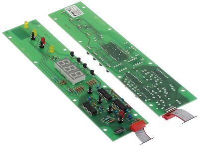 Displayprint L 225mm B 50mm passer til WILLIAMS
