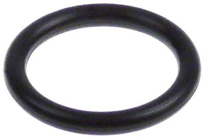 O-ring EPDM Materialestyrke 353mm ID ø 2022mm VPE 1Stk.