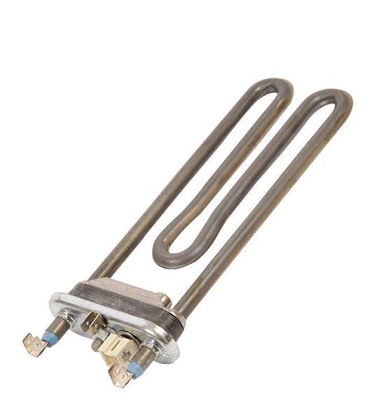 Varmelegeme AEG Electrolux Vaskemaskine - Aeg, Ele