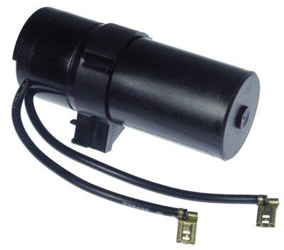 Kondensator 80,0µF 220/330V~ Startkondensator Danfoss
