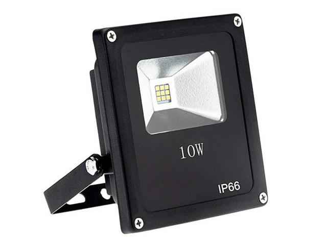 LED Flood Light 10W