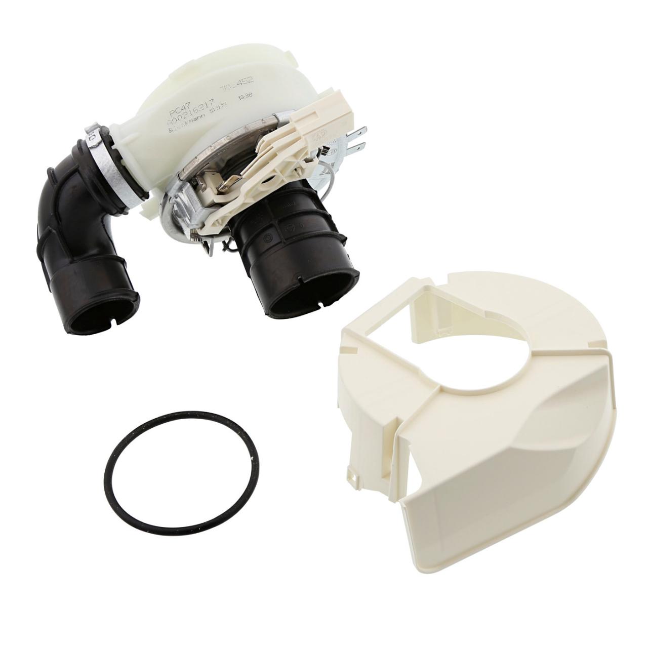 Varmelegeme 230V - 2000W Opvaskemaskine 