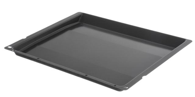 Bageplade Bosch Siemens - Siemens 